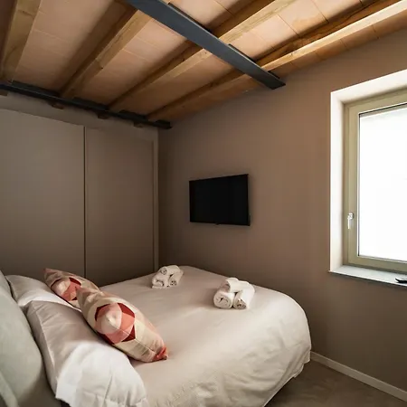 Residenze Del Ducato 아파트 파르마