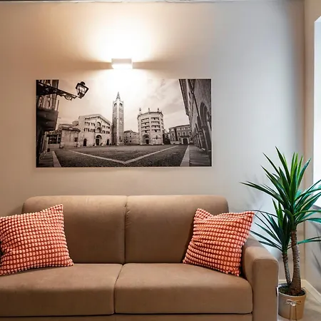 Residenze Del Ducato 파르마
