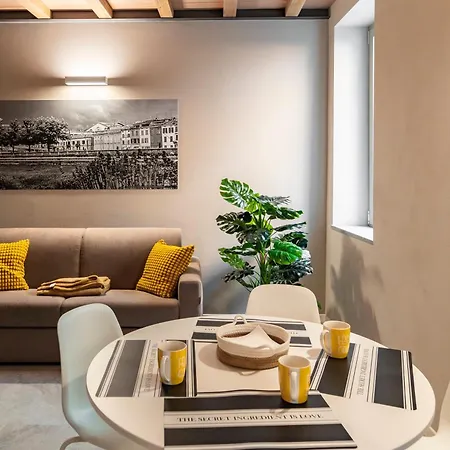 Residenze Del Ducato 파르마