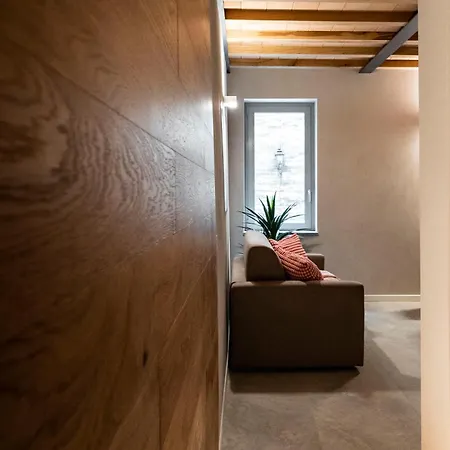 Residenze Del Ducato 아파트