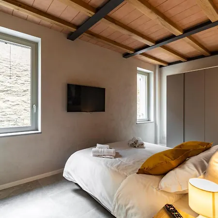 Residenze Del Ducato * 파르마
