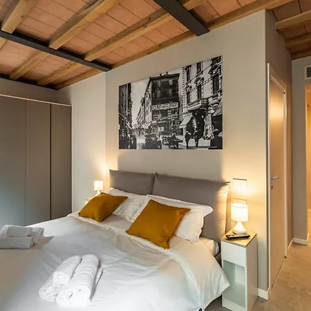 Residenze Del Ducato * 파르마