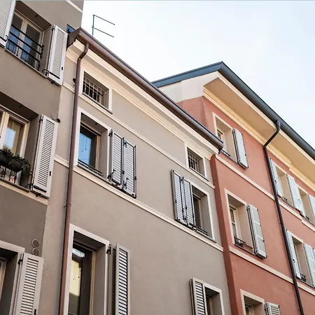 Residenze Del Ducato 아파트 *