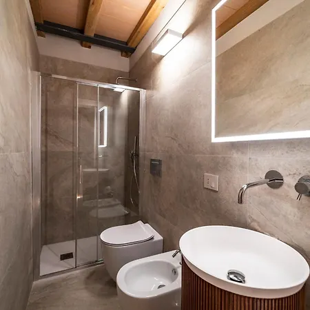 Residenze Del Ducato Apartmán Parma