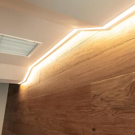 Apartmán Residenze Del Ducato *