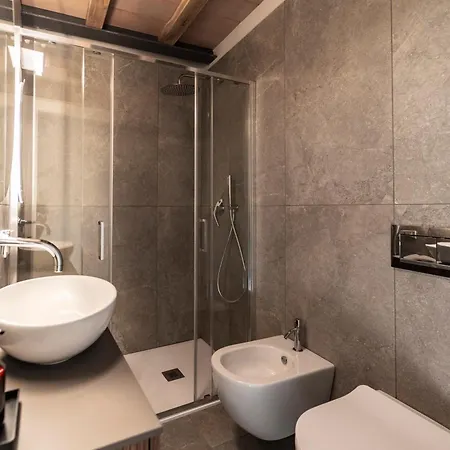 Lägenhet Residenze Del Ducato