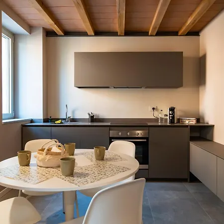 Residenze Del Ducato Apartmán Parma