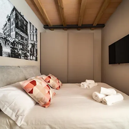 Residenze Del Ducato Lägenhet Parma