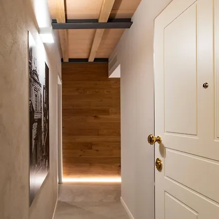 Lägenhet Residenze Del Ducato Parma