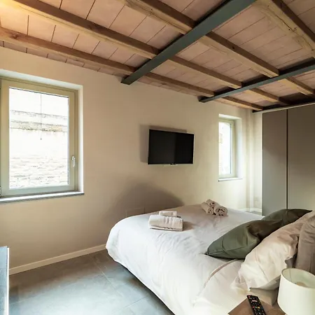 Residenze Del Ducato Parma