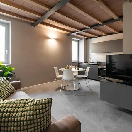 Residenze Del Ducato Apartmán Parma