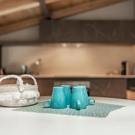Residenze Del Ducato Apartmán