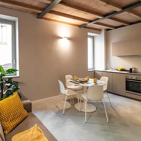 Lägenhet Residenze Del Ducato *