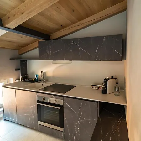 Residenze Del Ducato Apartmán *