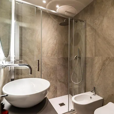 Residenze Del Ducato Apartmán Parma