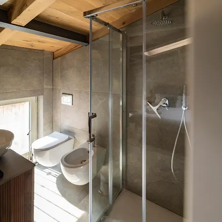 Lägenhet Residenze Del Ducato *