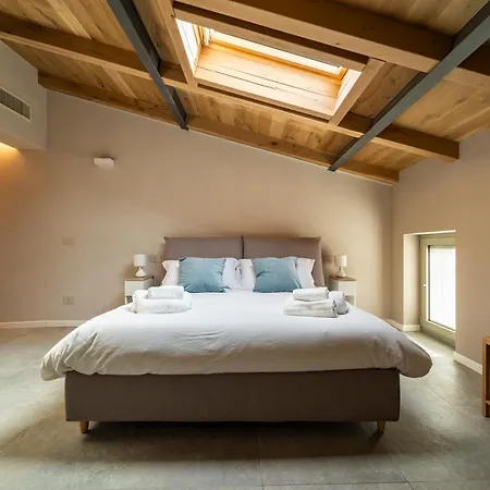 Apartmán Residenze Del Ducato Parma