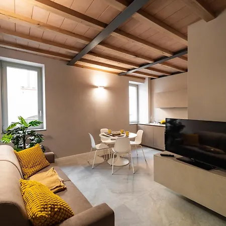 Residenze Del Ducato Apartmán Parma