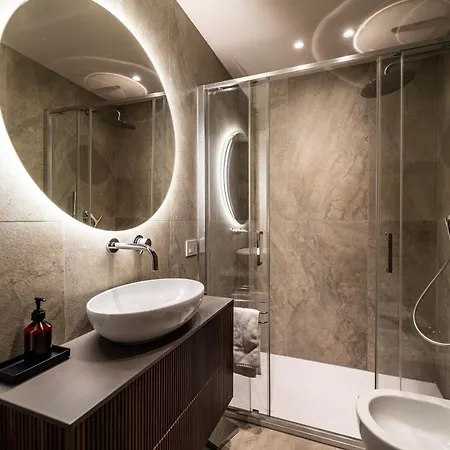 Residenze Del Ducato Lägenhet Parma