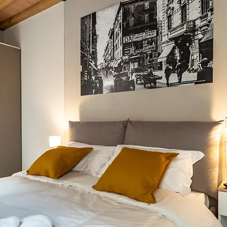 Residenze Del Ducato Apartmán