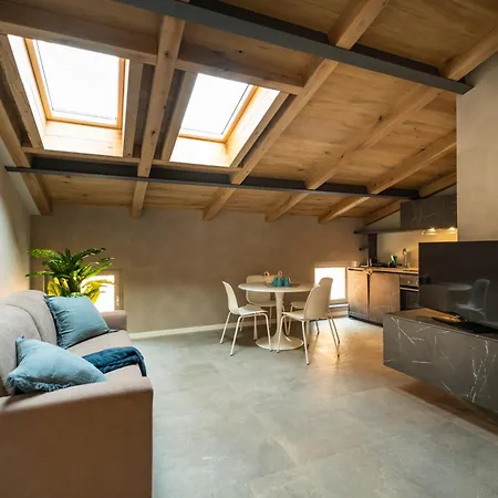 Residenze Del Ducato Apartmán *