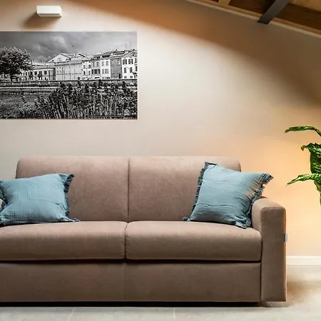 Apartmán Residenze Del Ducato Parma