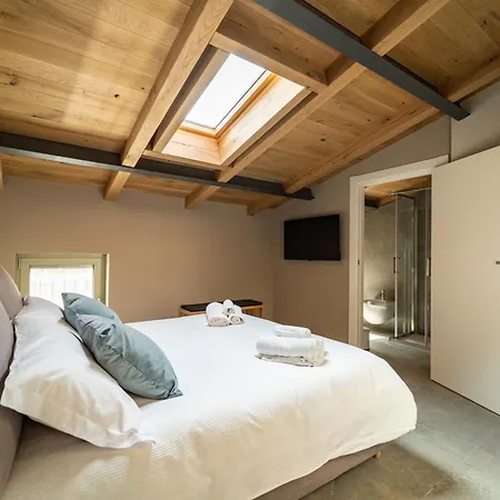 Residenze Del Ducato Lägenhet