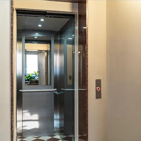 Lägenhet Residenze Del Ducato *