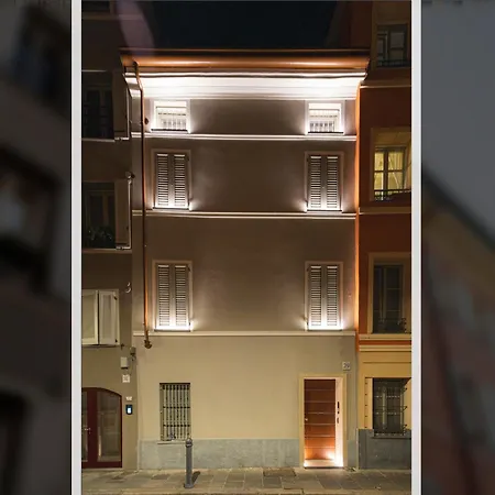 Residenze Del Ducato * Parma